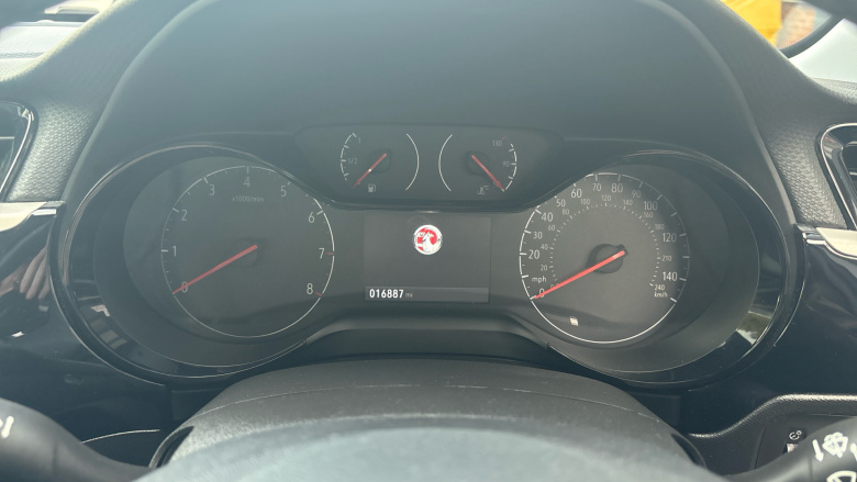 Vauxhall Corsa 1.2 SE Edition 5dr Petrol Hatchback